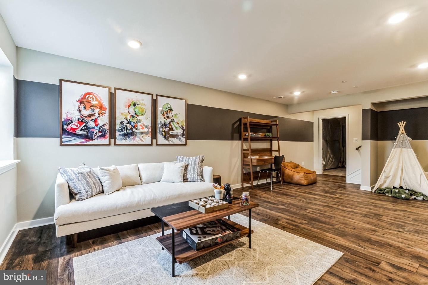 3617 Dexter Court. Aberdeen, MD 21001