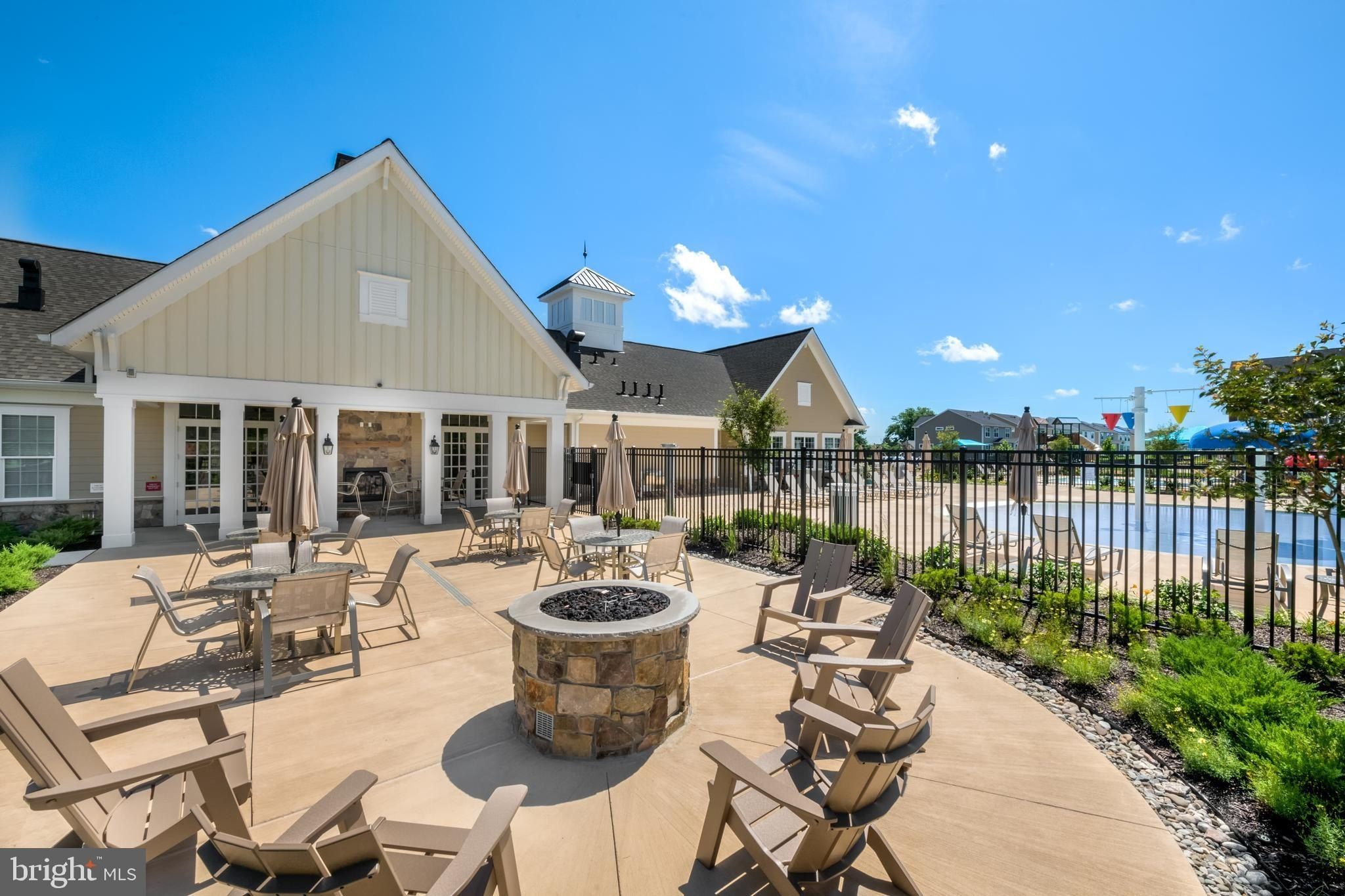7815 Truffle Grove Drive. Hanover, MD 21076