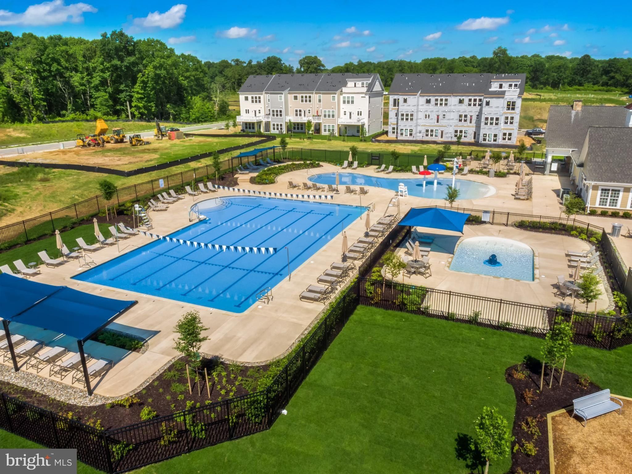 1808 Moscato Lane. Hanover, MD 21076