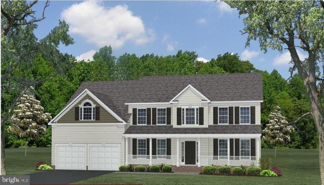 40533 Breton Knolls Court. Leonardtown, MD 20650