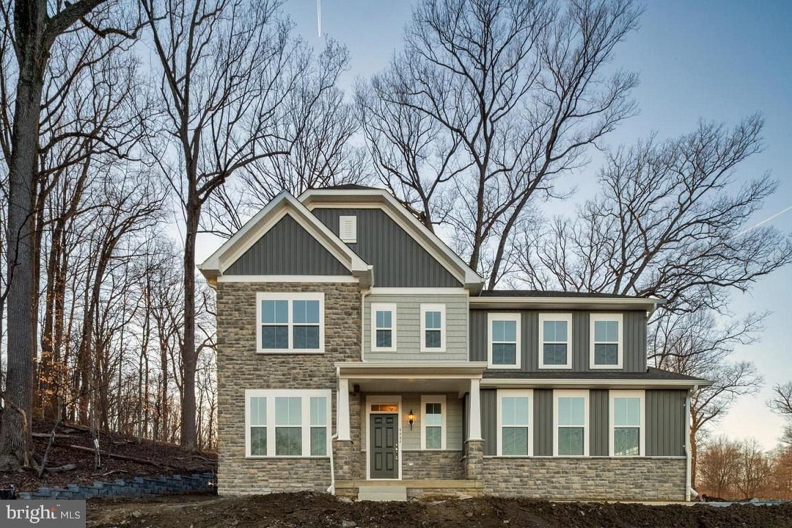 4484 Ilchester Road. Ellicott City, MD 21043
