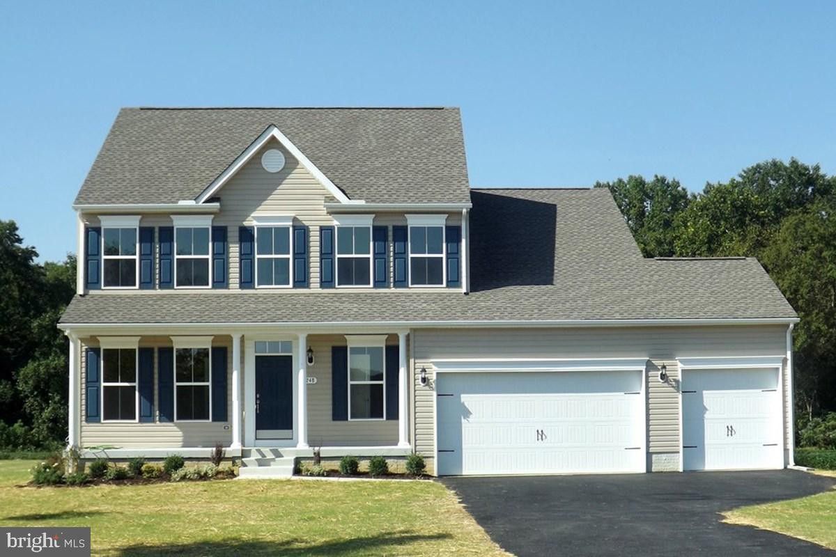 Lot 6 Norman Court. Chester, MD 21619