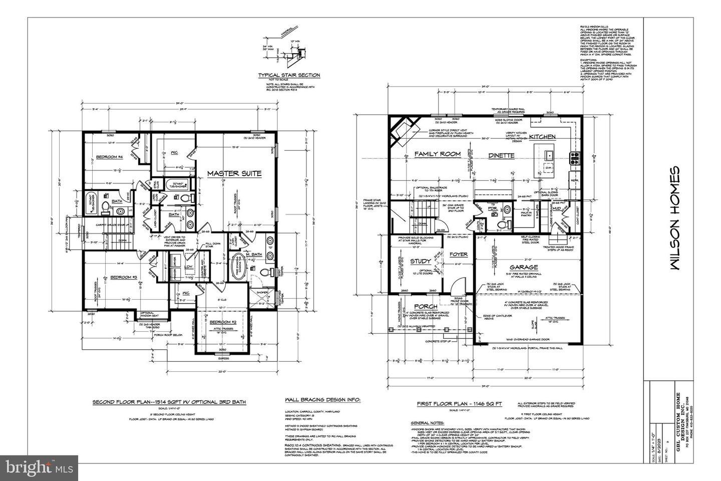 Lot 1 Johnsville Rd. Sykesville, MD 21784