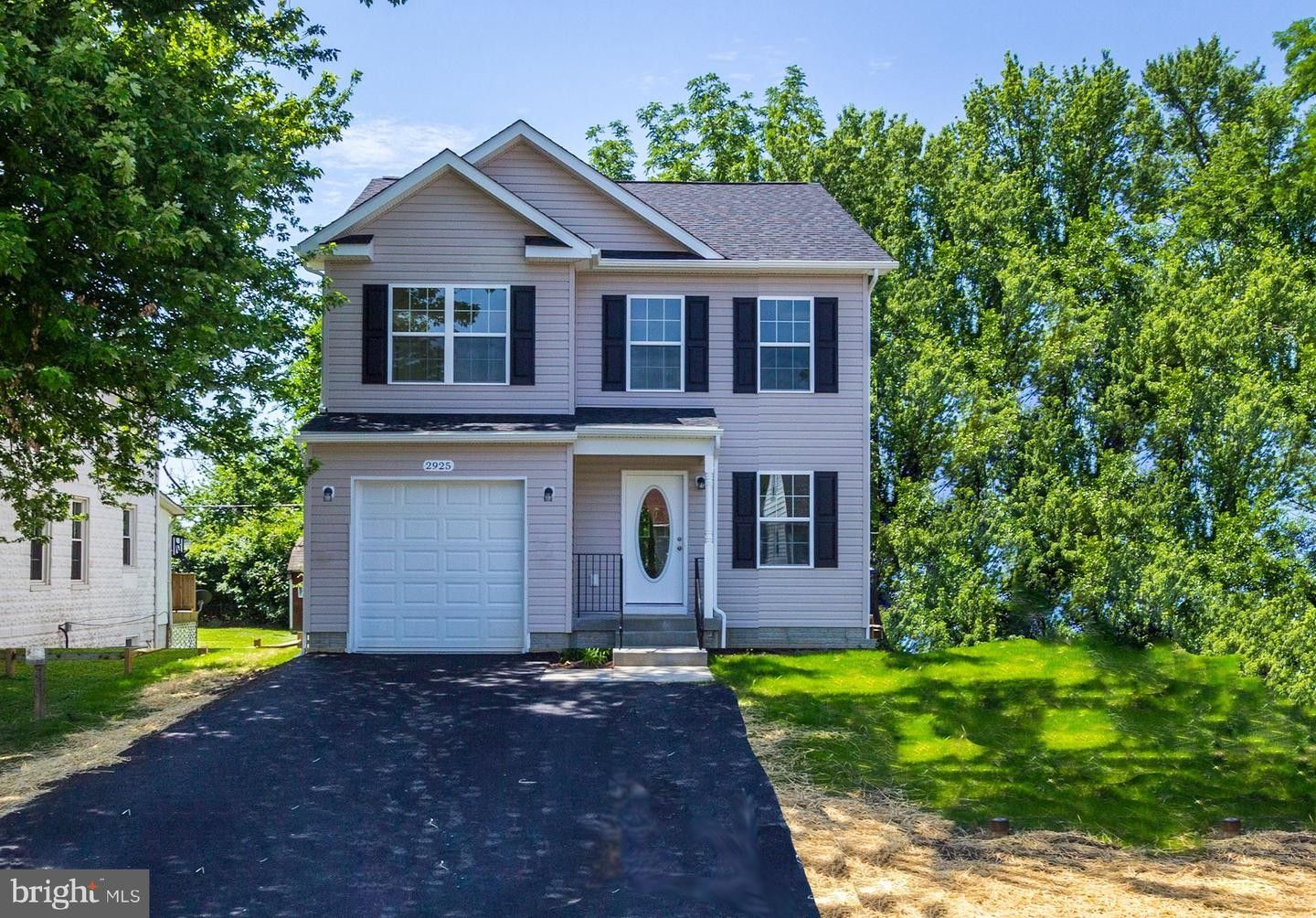 Lot 41 Cissell Ave. Laurel, MD 20723
