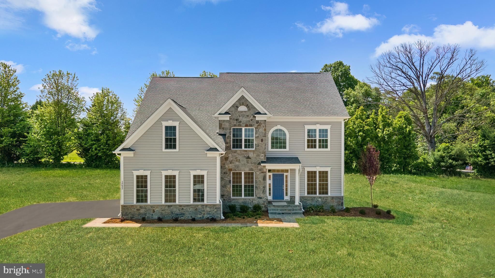 Lot 1 Landens Ridge. Reisterstown, MD 21136