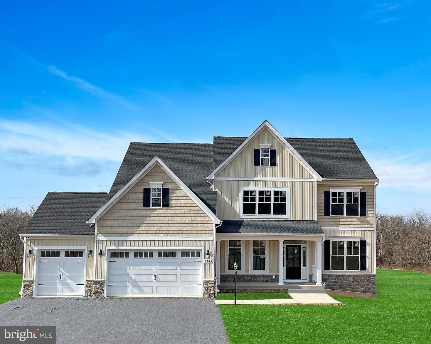 Lot 3. Westminster, MD 21157