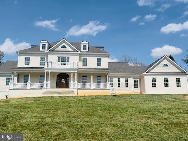 10525 Tanager Lane. Potomac, MD 20854