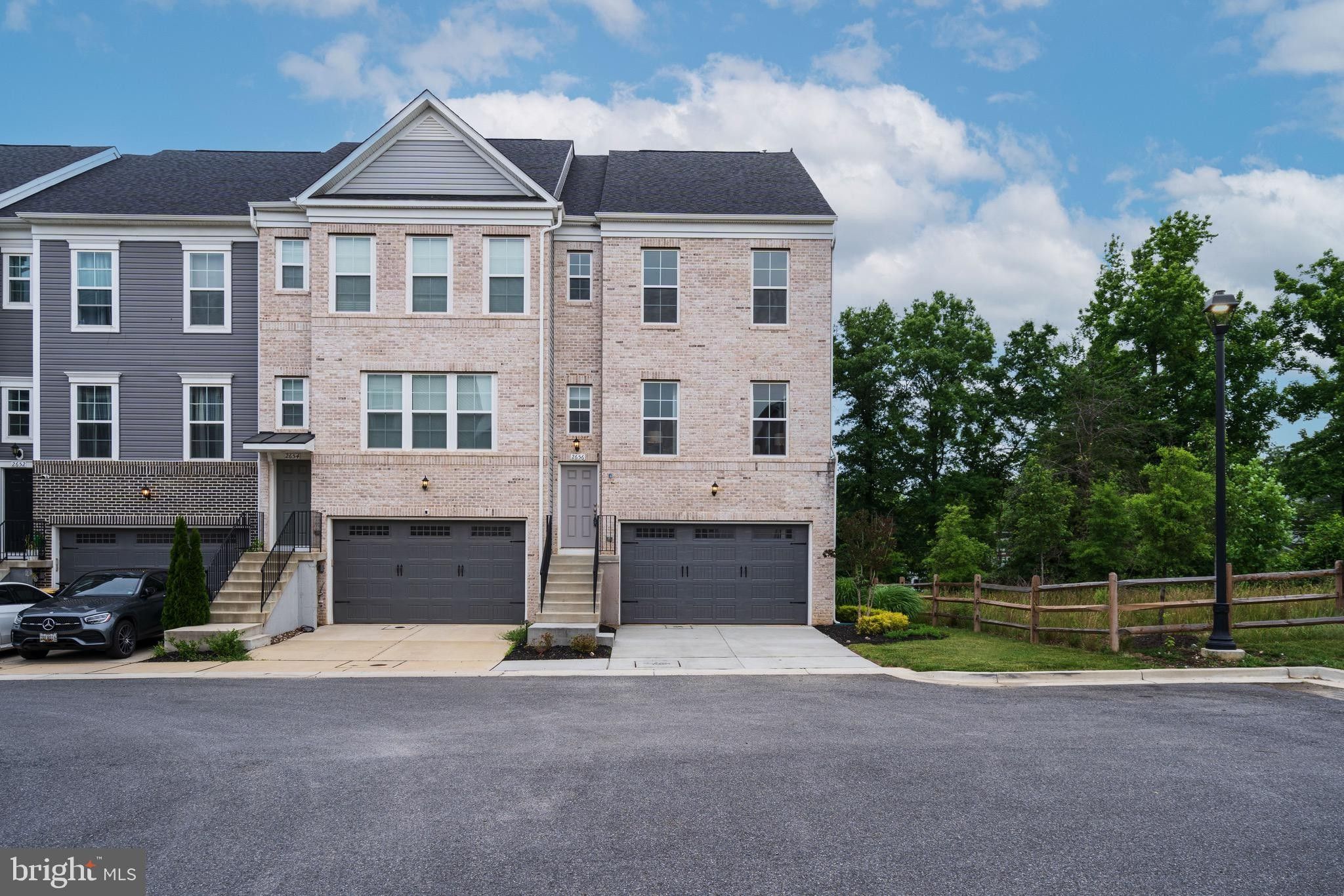 2656 Sierra Nevada Avenue. Upper Marlboro, MD 20774