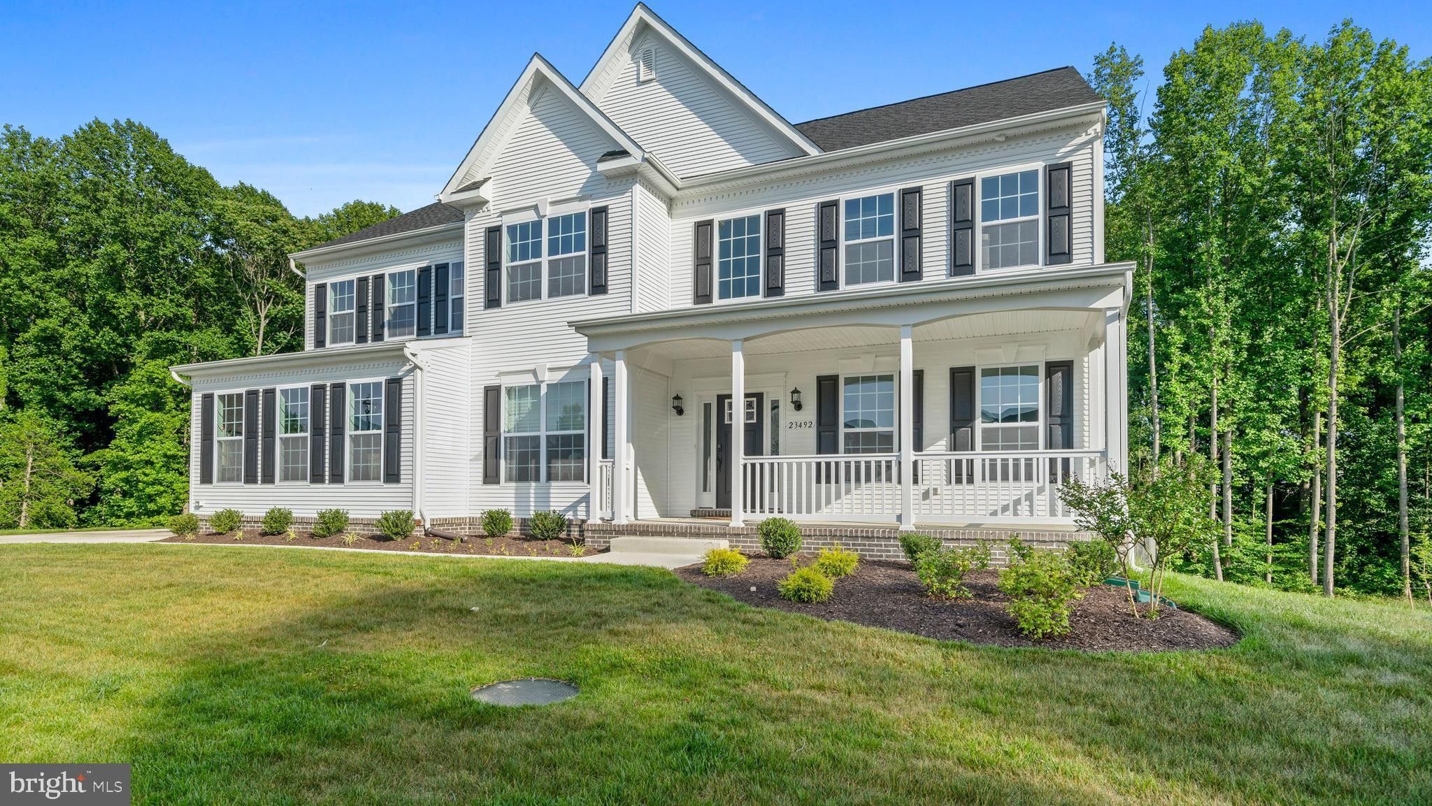 23492 Watervale Drive. Leonardtown, MD 20650