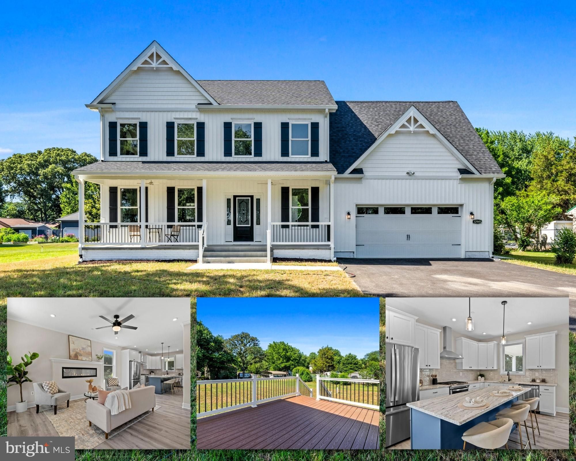 12945 Spring Cove Drive. Lusby, MD 20657