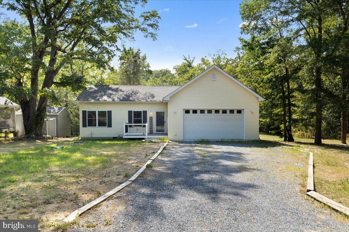 12855 Mccready Road. Lusby, MD 20657