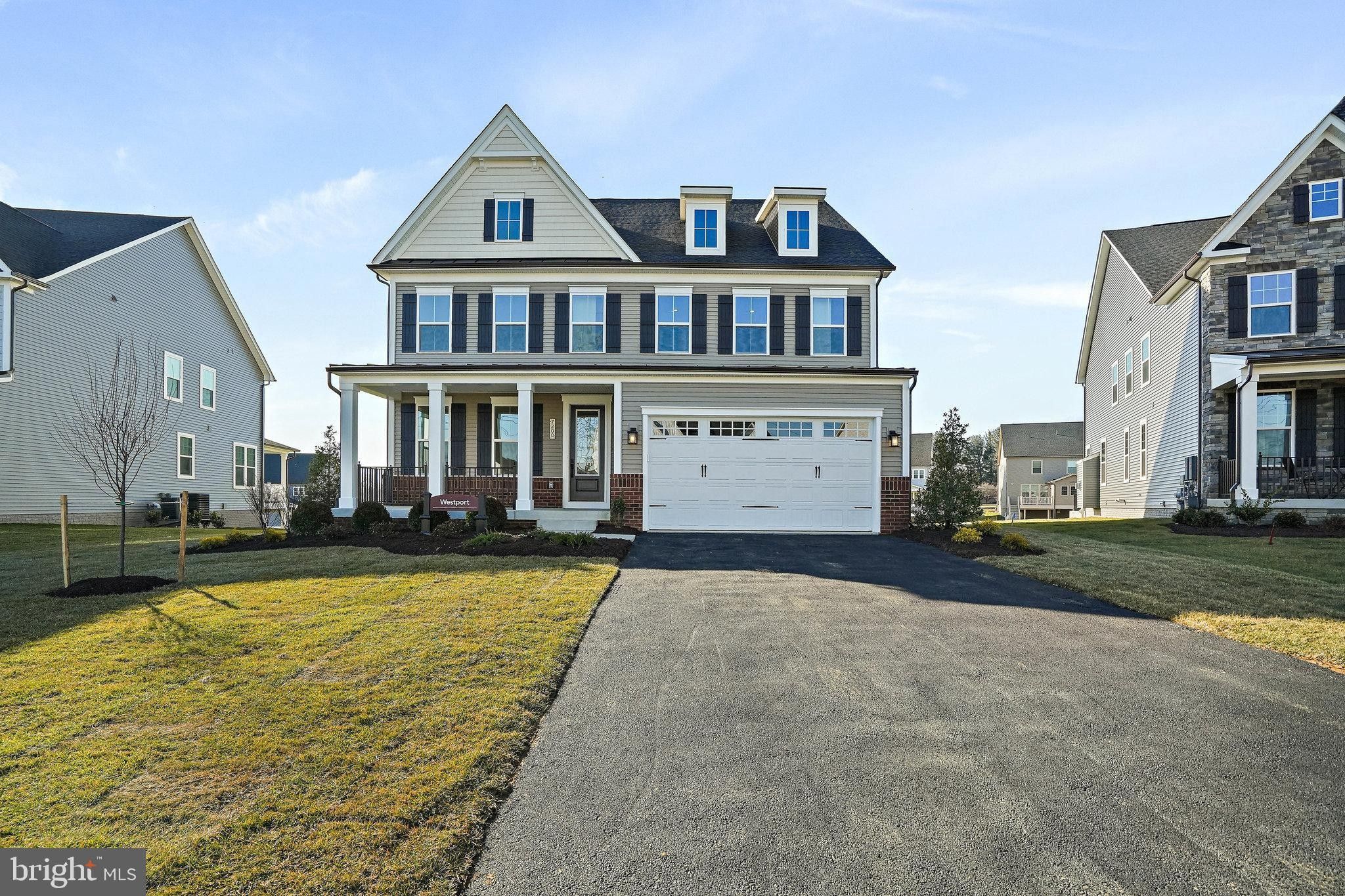 7104 Tranquility Road. Laurel, MD 20723