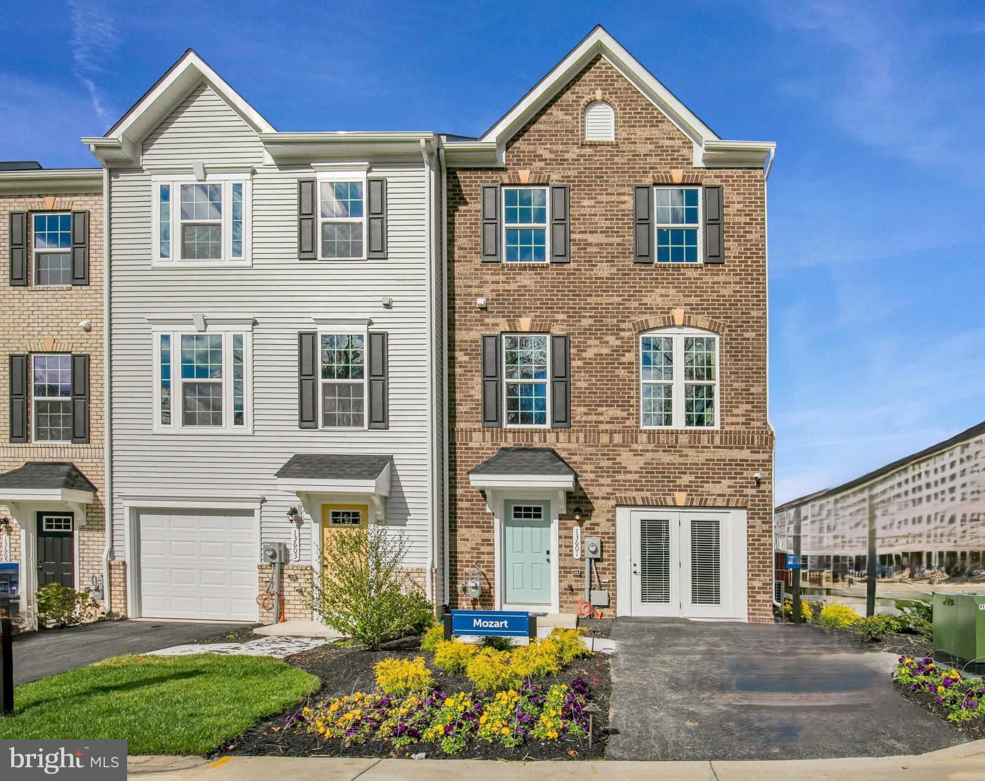 13608 Corinthian Lane. Brandywine, MD 20613