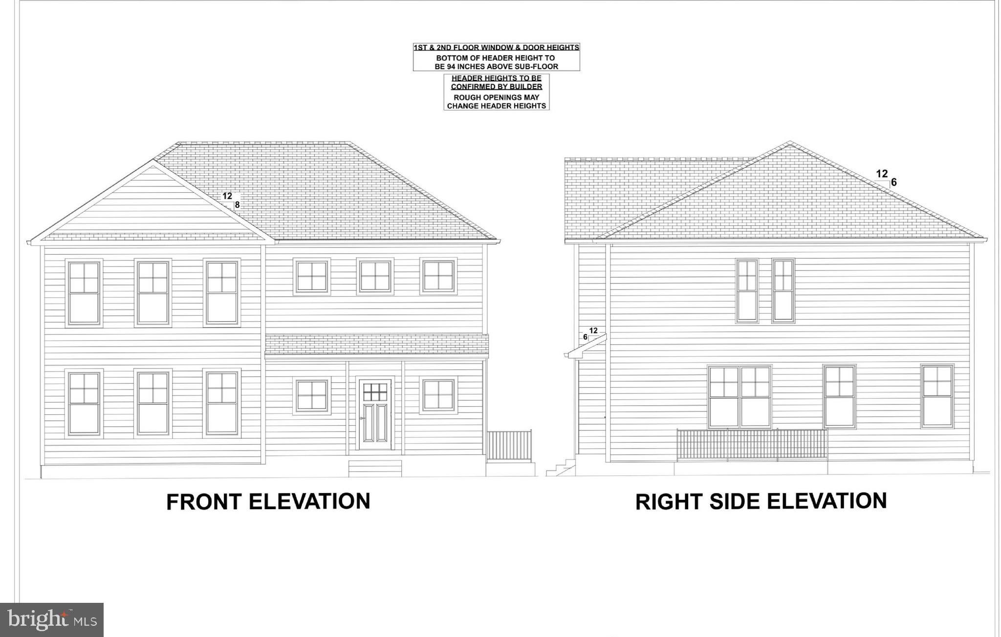 1647 Hopewell Avenue. Essex, MD 21221