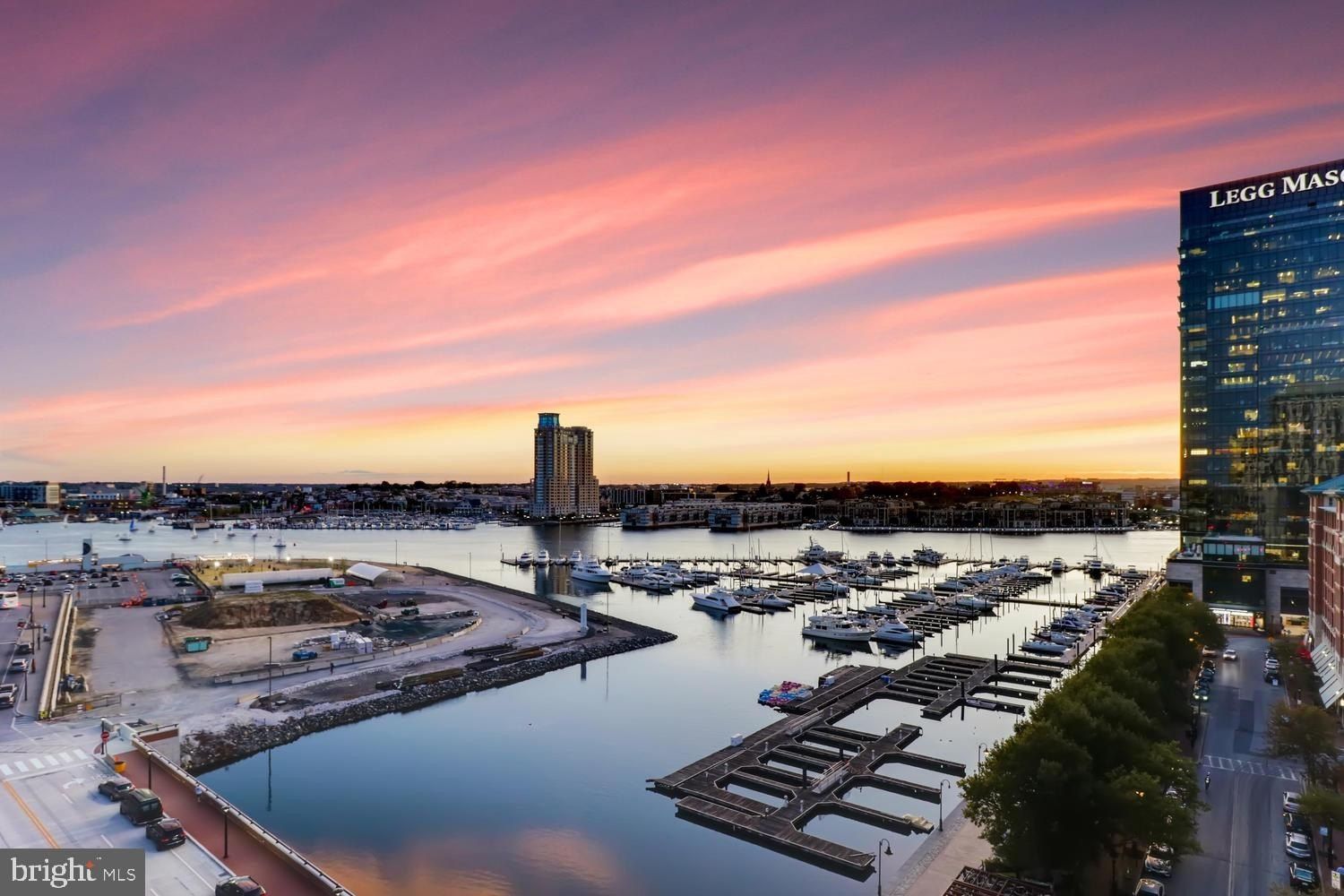 1330 Lancaster Street Unit C1601. Baltimore, MD 21231