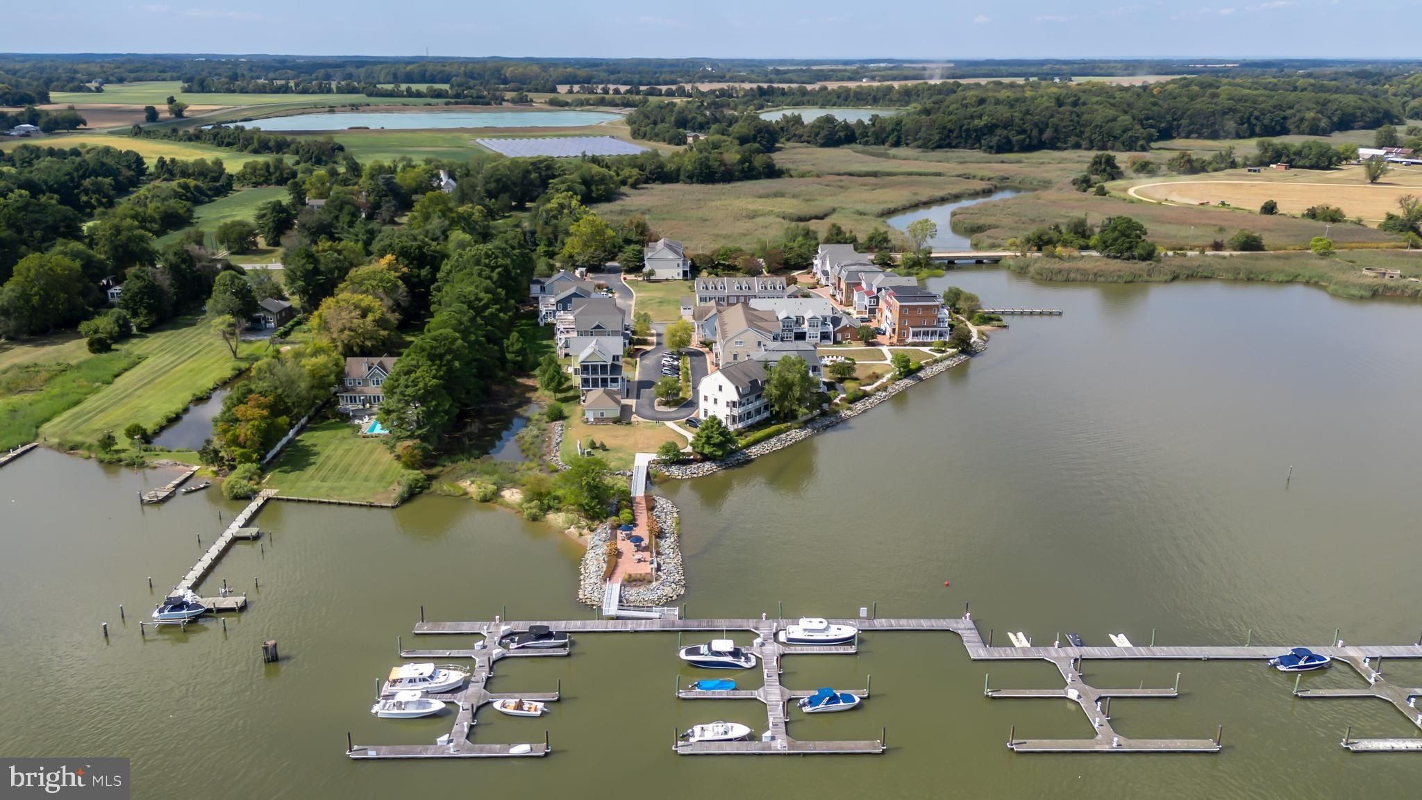 212 Landing Lane. Chestertown, MD 21620