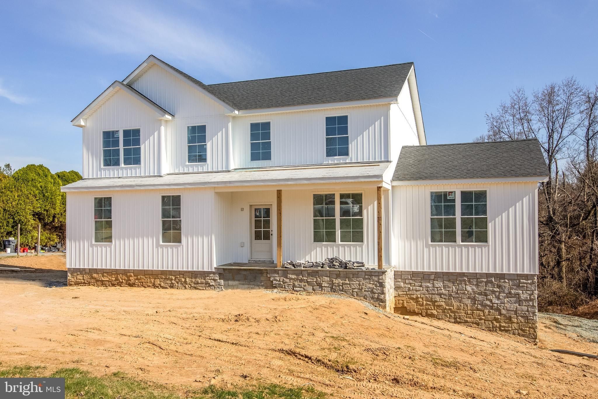 103 Matte Lane. Havre De Grace, MD 21078