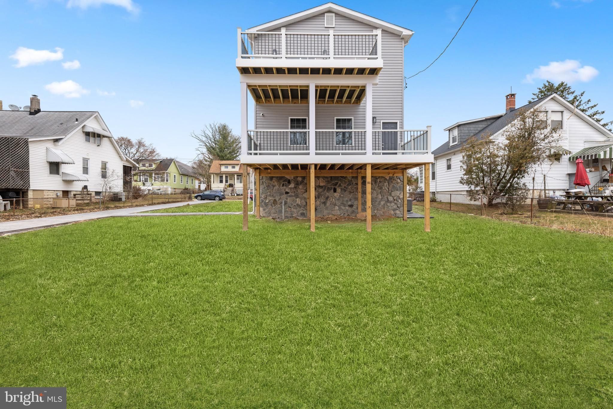 6308 Marietta Avenue. Baltimore, MD 21214