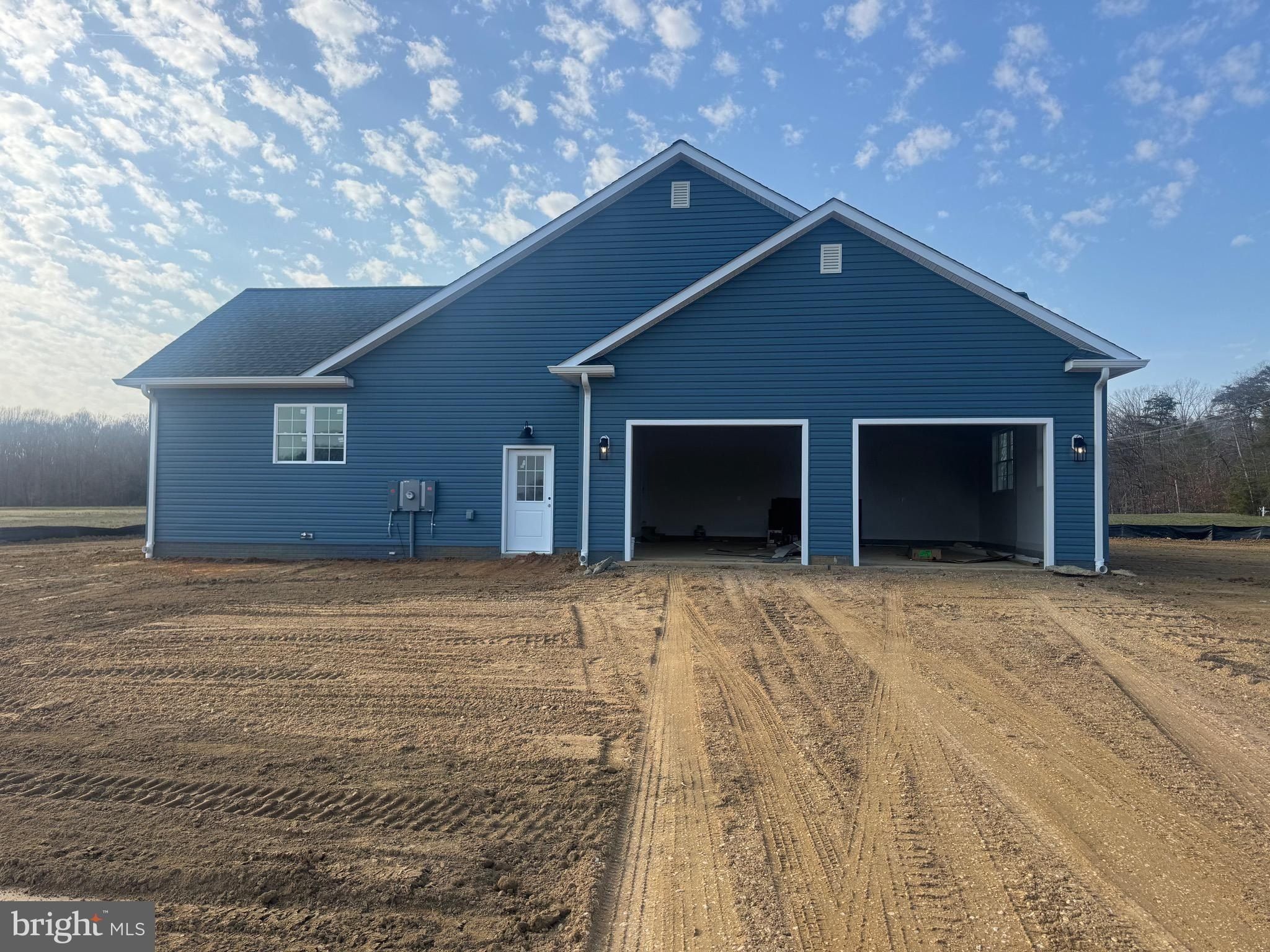 41810 Chelsey Faye Lane. Leonardtown, MD 20650