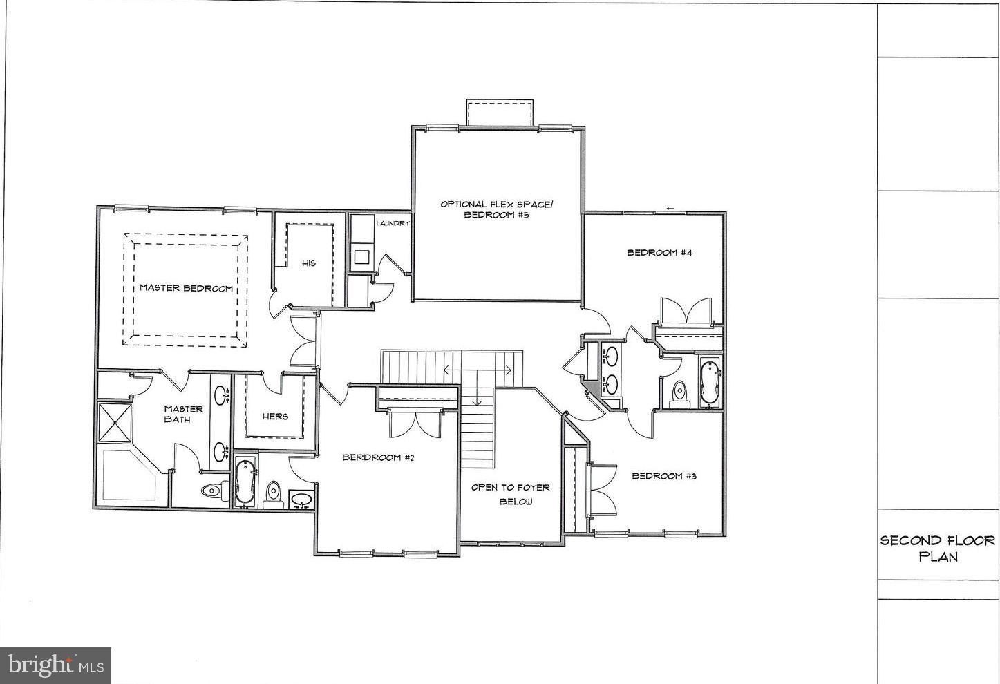 Parcel 33 Natalie Lane. Millersville, MD 21108