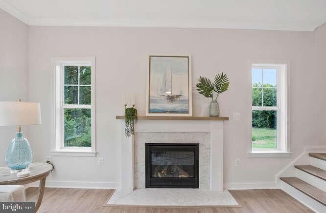 807 Hillside Avenue. Edgewater, MD 21037