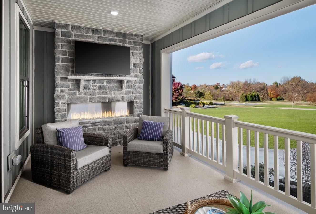 6602 Greenleigh Avenue. Middle River, MD 21220