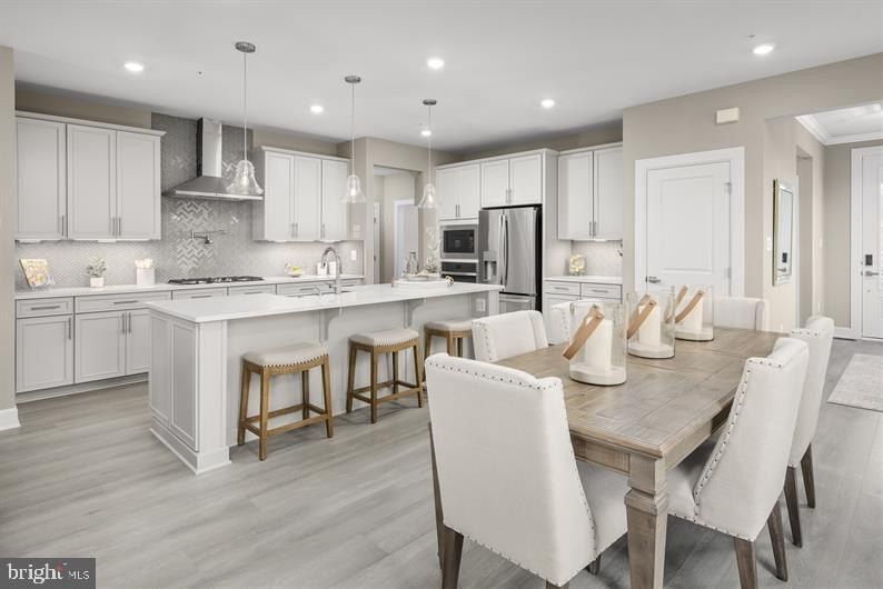 1425 Cranesbill Lane. Odenton, MD 21113