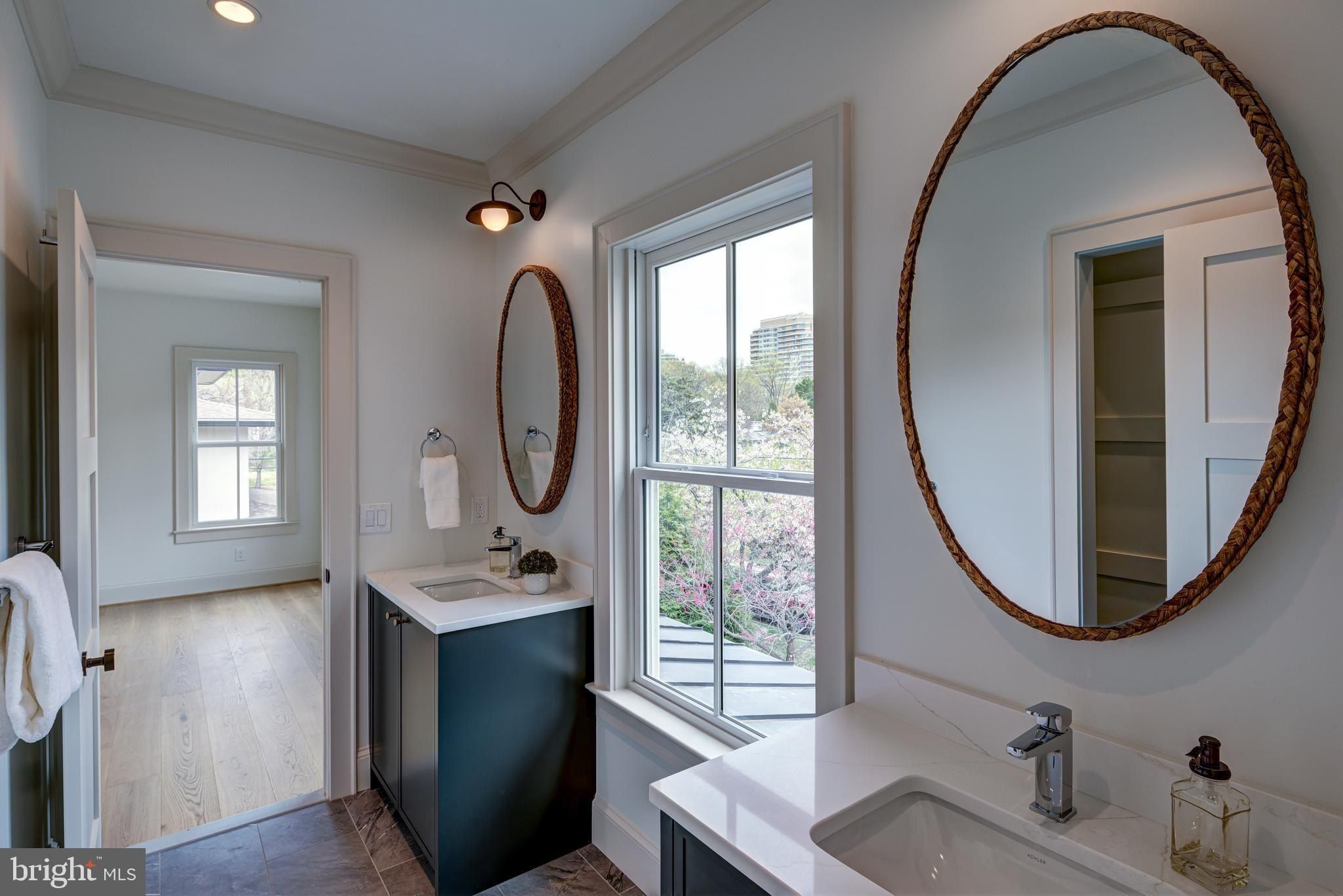 5528 Trent Street. Chevy Chase, MD 20815