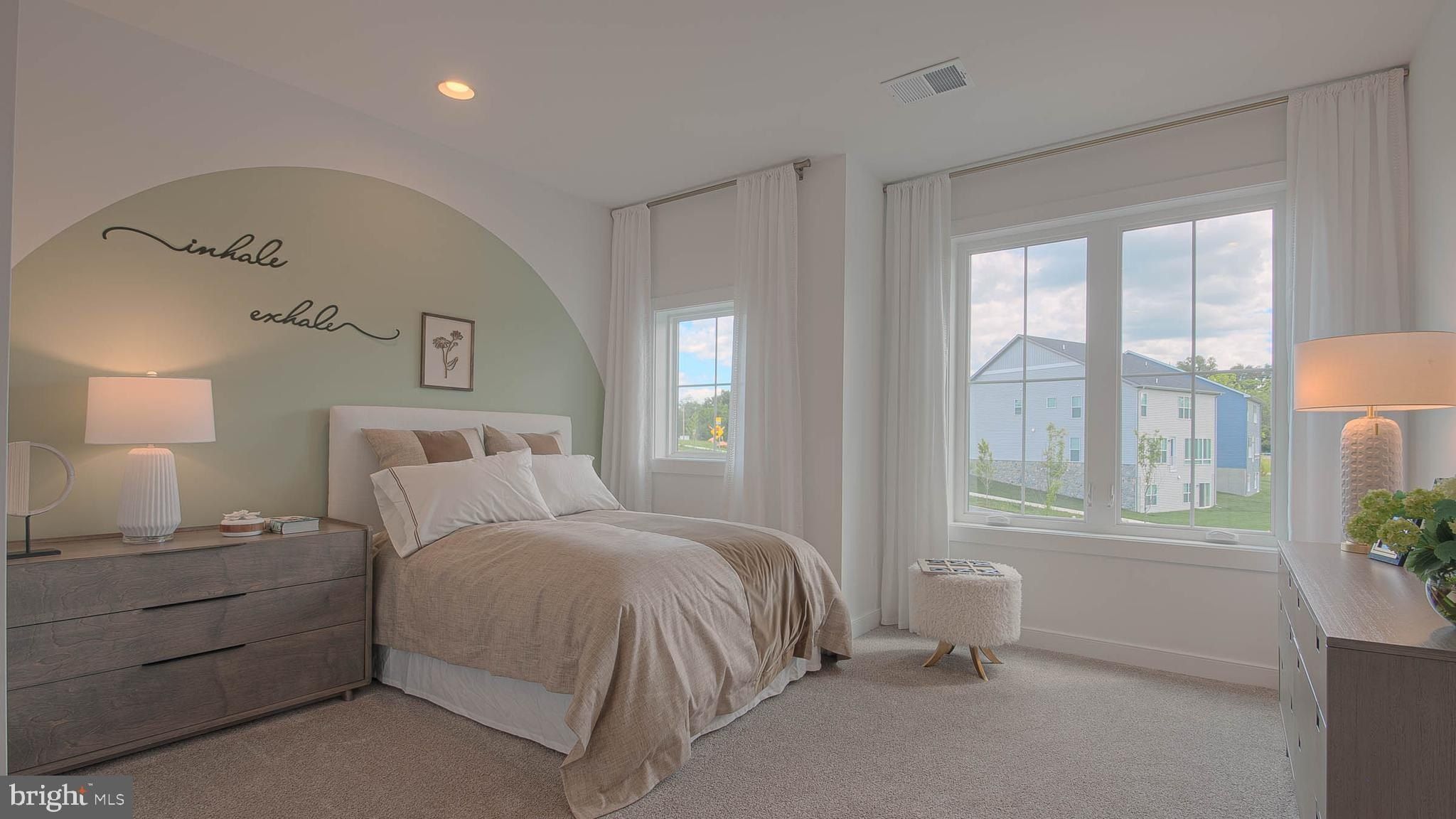 8788 Walnut Bottom Lane. Frederick, MD 21701