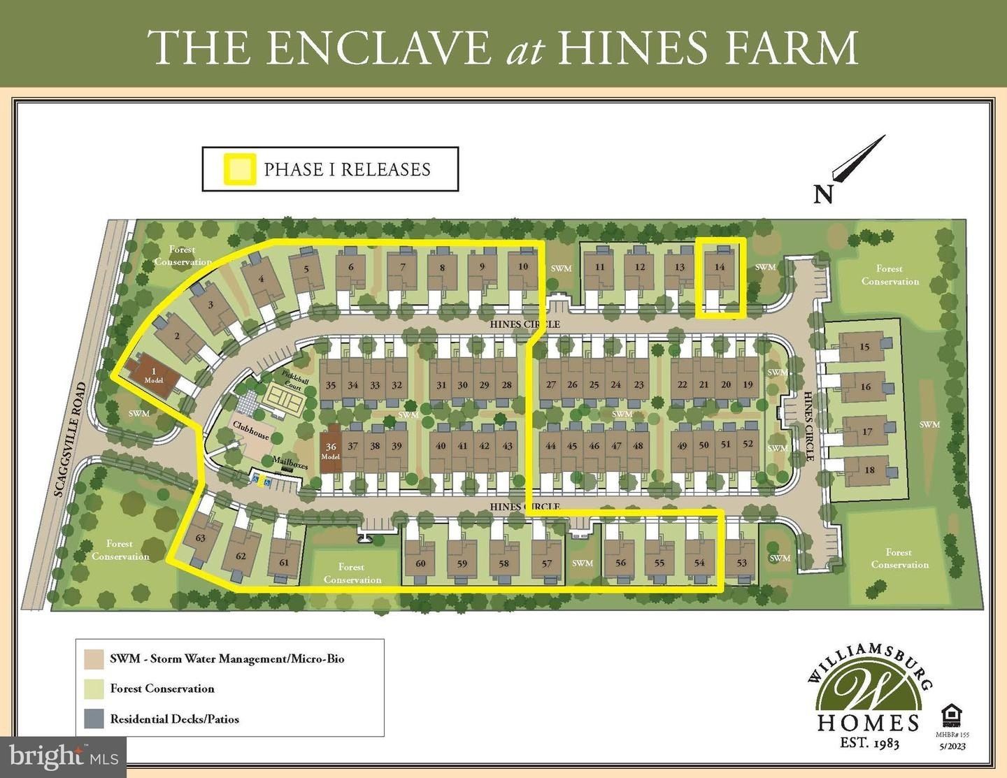 8675 Hines Cir. Laurel, MD 20723