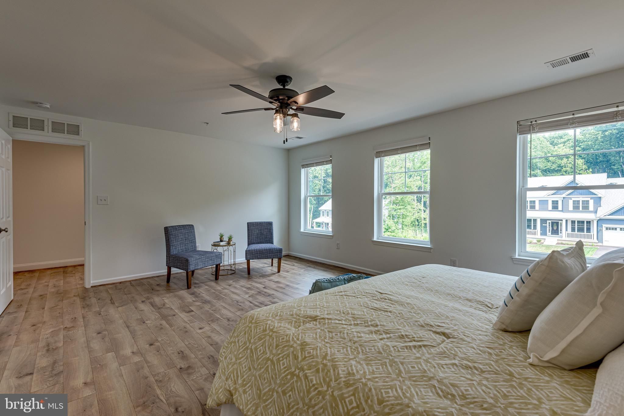 6811 Morning Glory Trail. Hanover, MD 21076