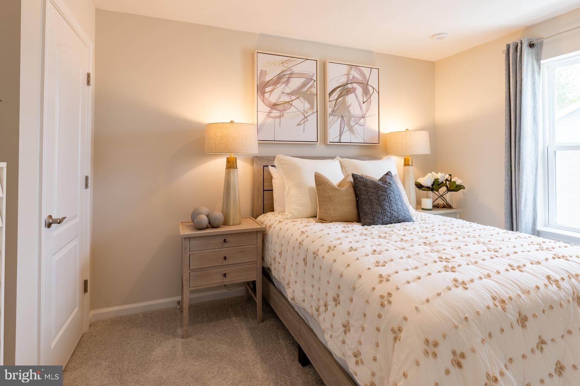 8201 Longford Road. Millersville, MD 21108