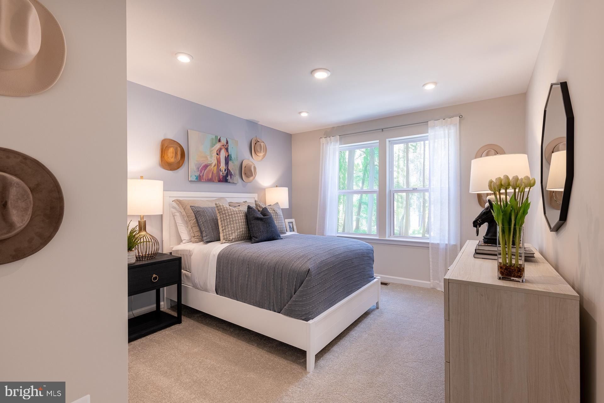 9928A Sir Barton Way. Laurel, MD 20723