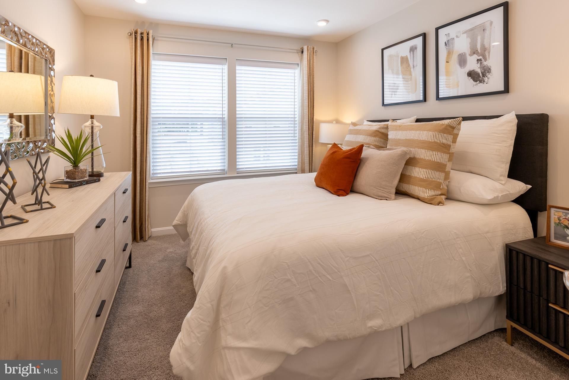 625 Winding Willow Way. Millersville, MD 21108