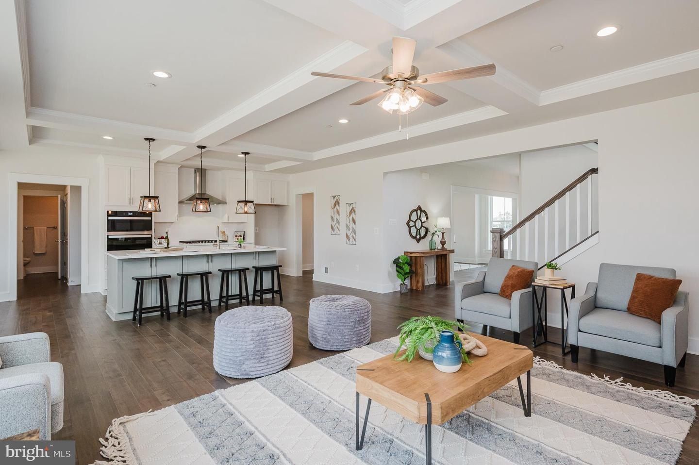 618 Deer Park. Westminster, MD 21157