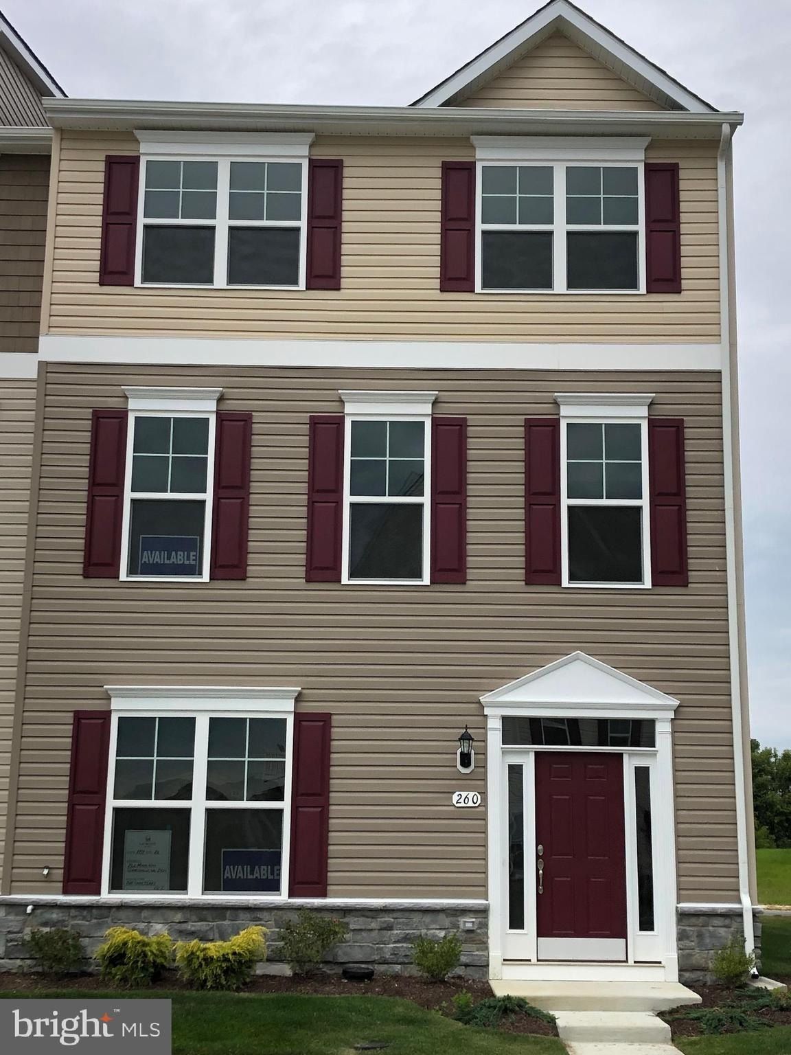 241 Jessica Lynn Avenue. Stevensville, MD 21666