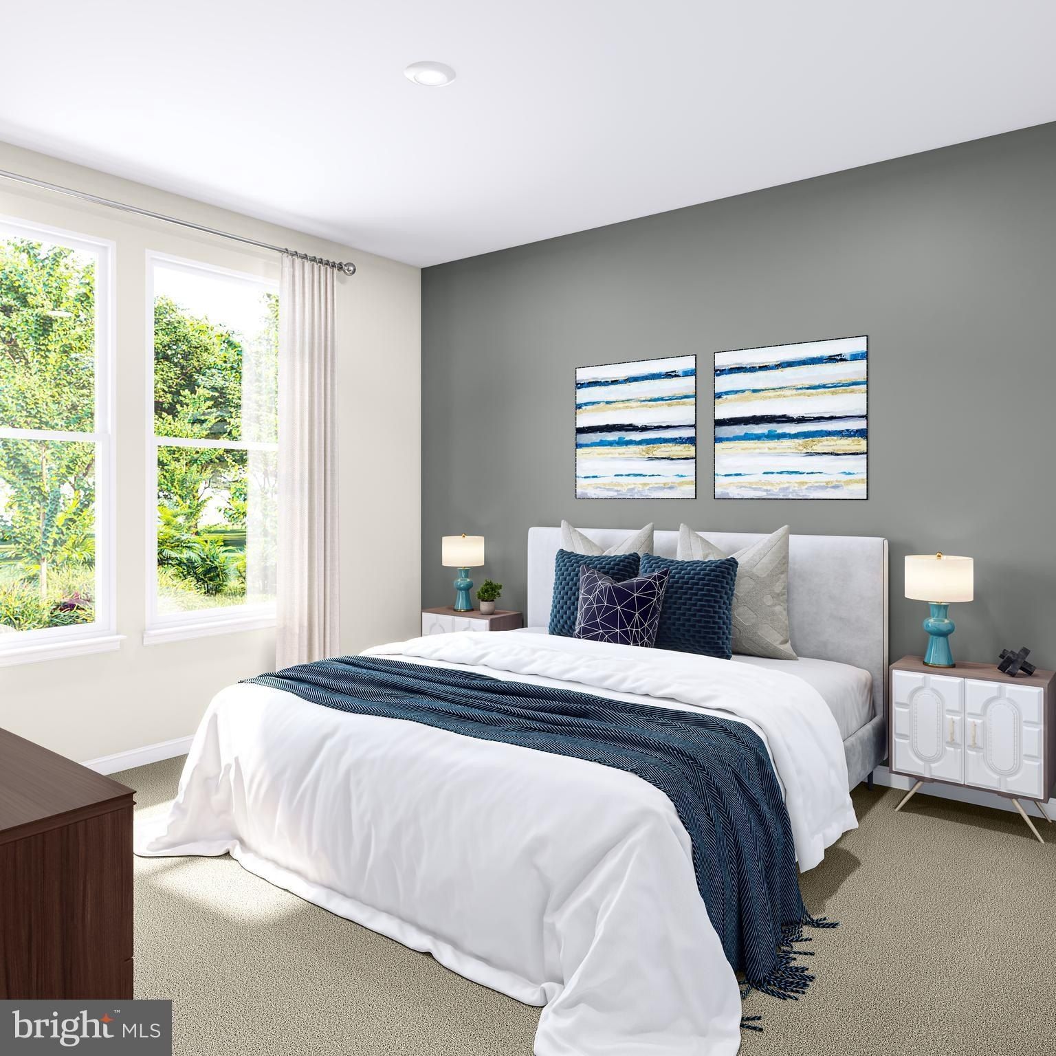 13210 Petrel Street. Clarksburg, MD 20871