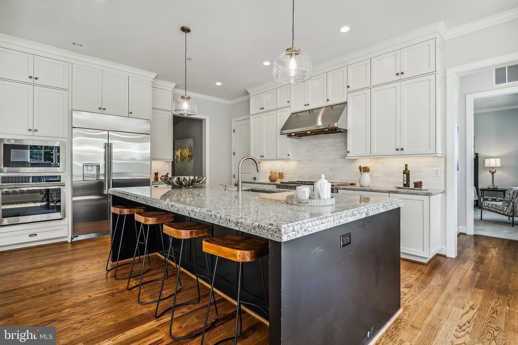 15205 Quail Run Drive. Darnestown, MD 20878