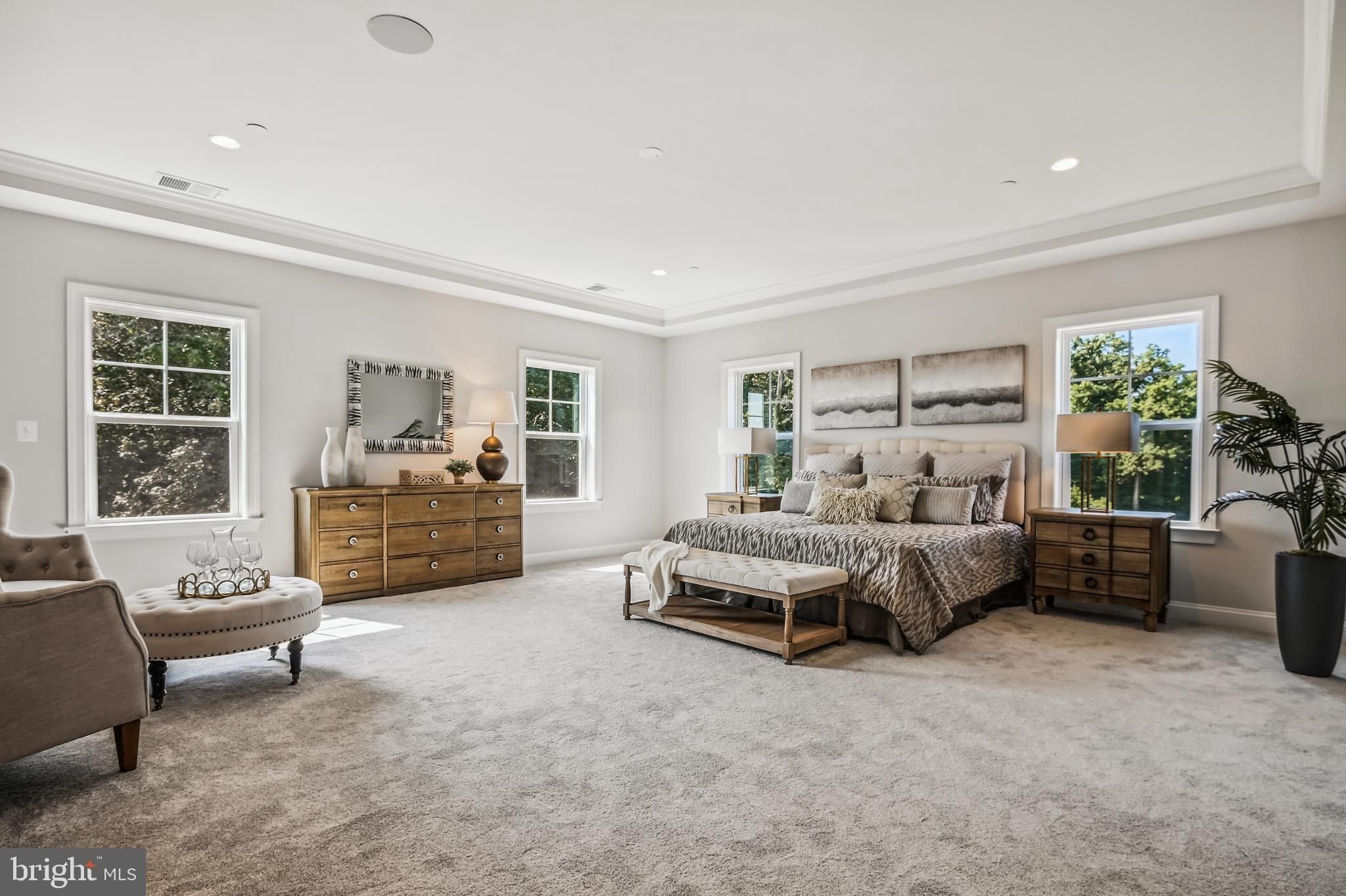 12907 Quail Run Court. Darnestown, MD 20878