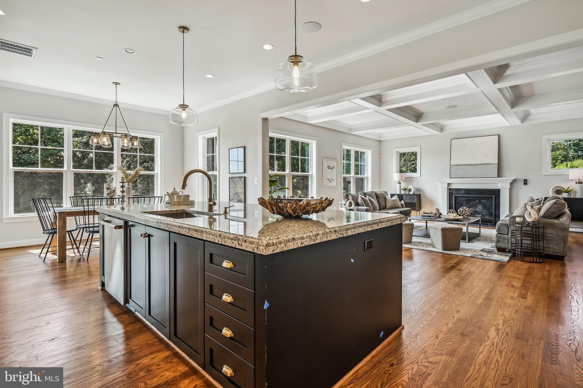 12902 Quail Run Court. Darnestown, MD 20878