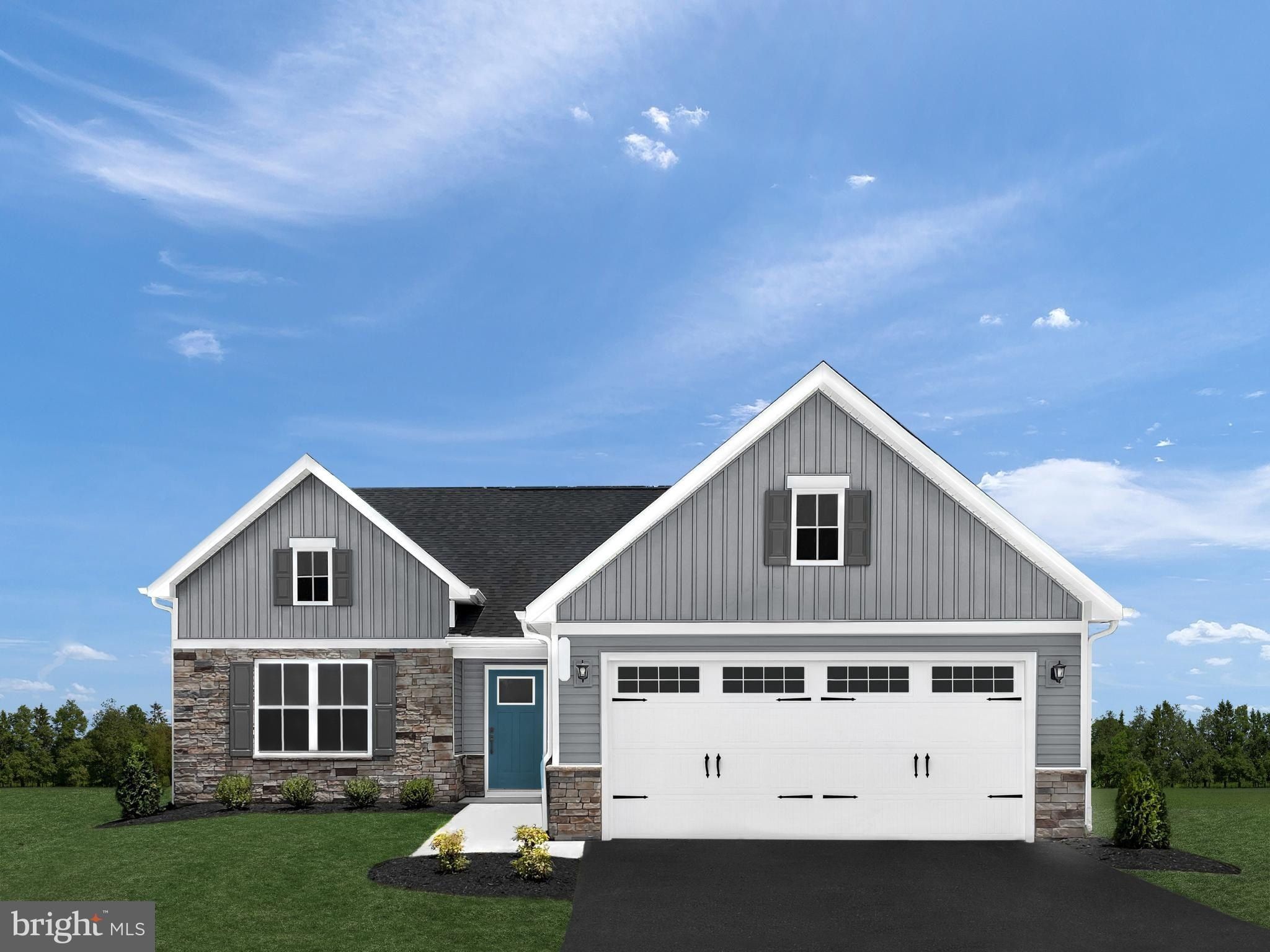 27 Lamplighter Drive. Frederick, MD 21702