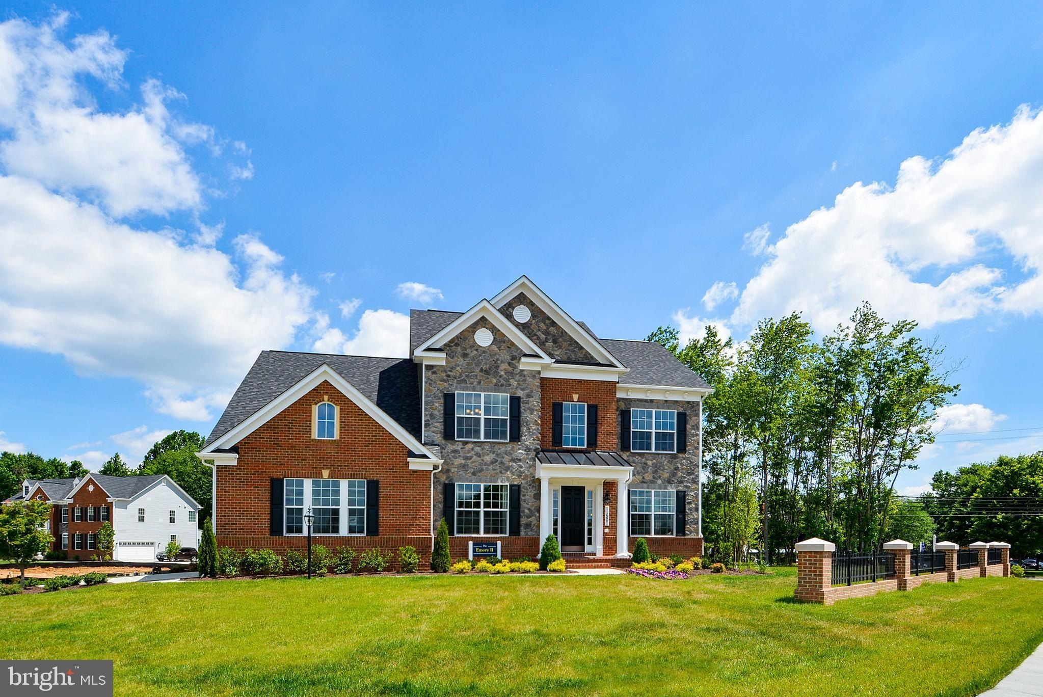 01 Jermaine Place. Waldorf, MD 20603
