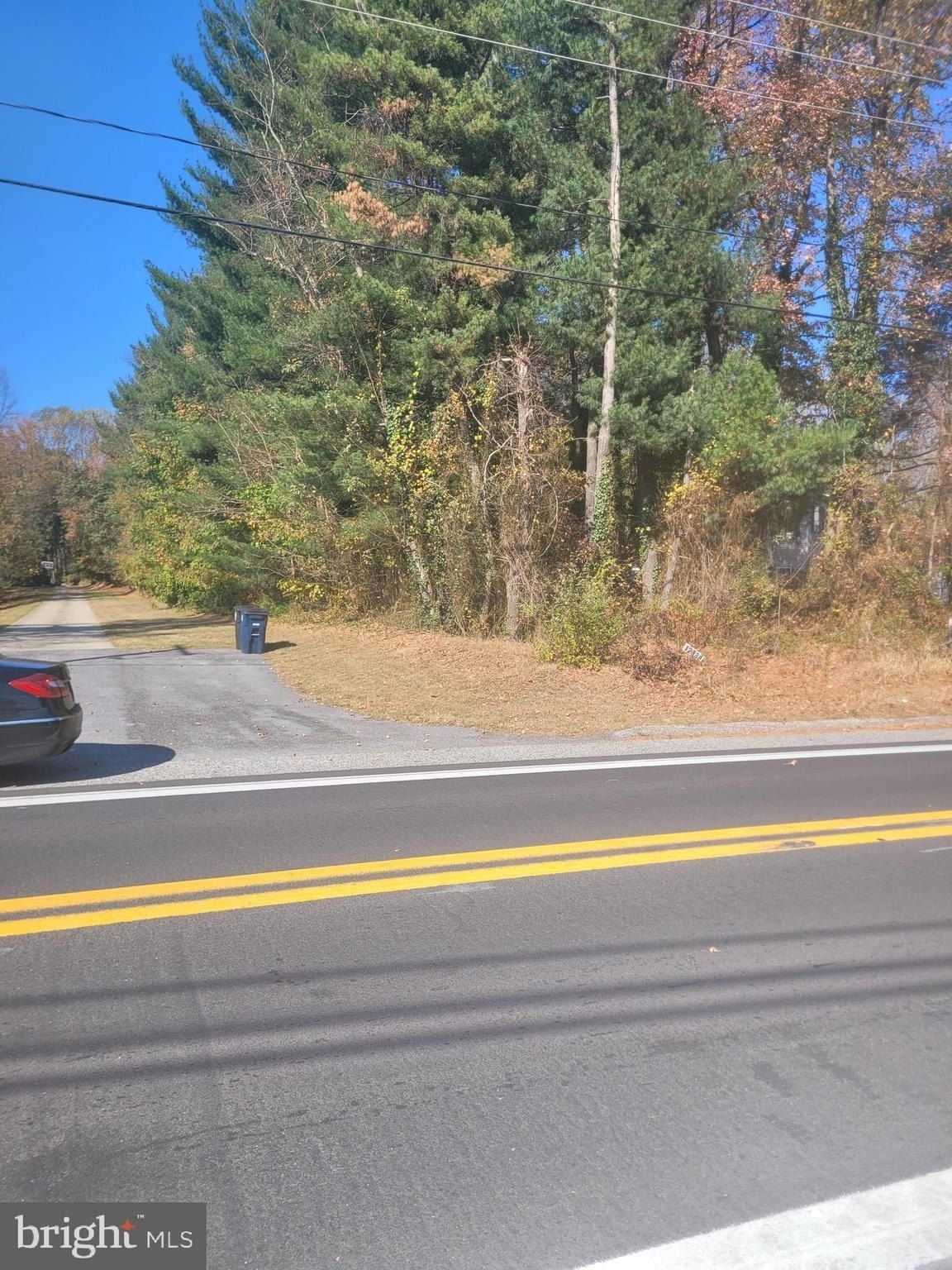 12338 Lanham Severn Road. Bowie, MD 20720