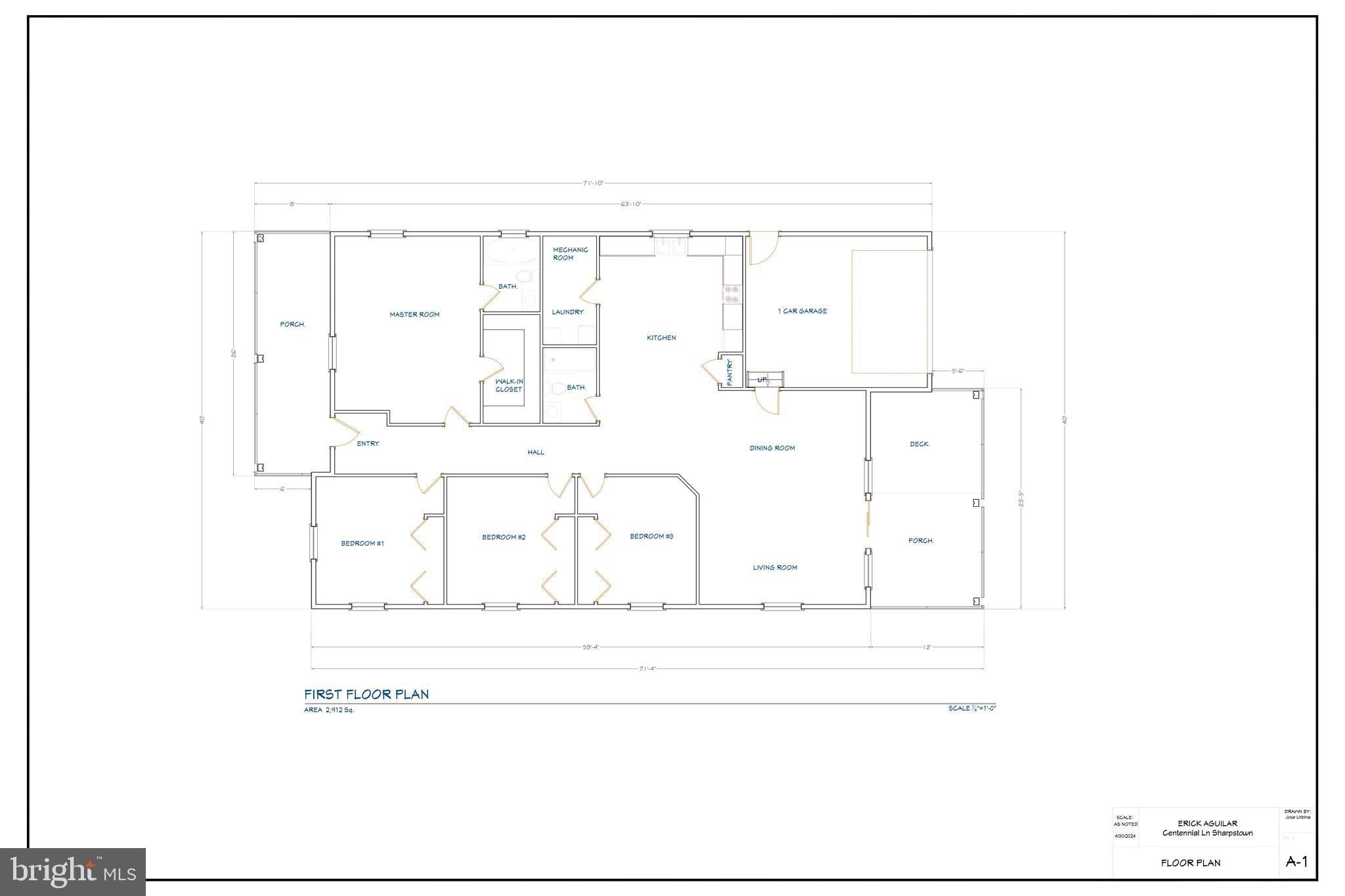 21739 Centennial Lane. Rock Hall, MD 21661