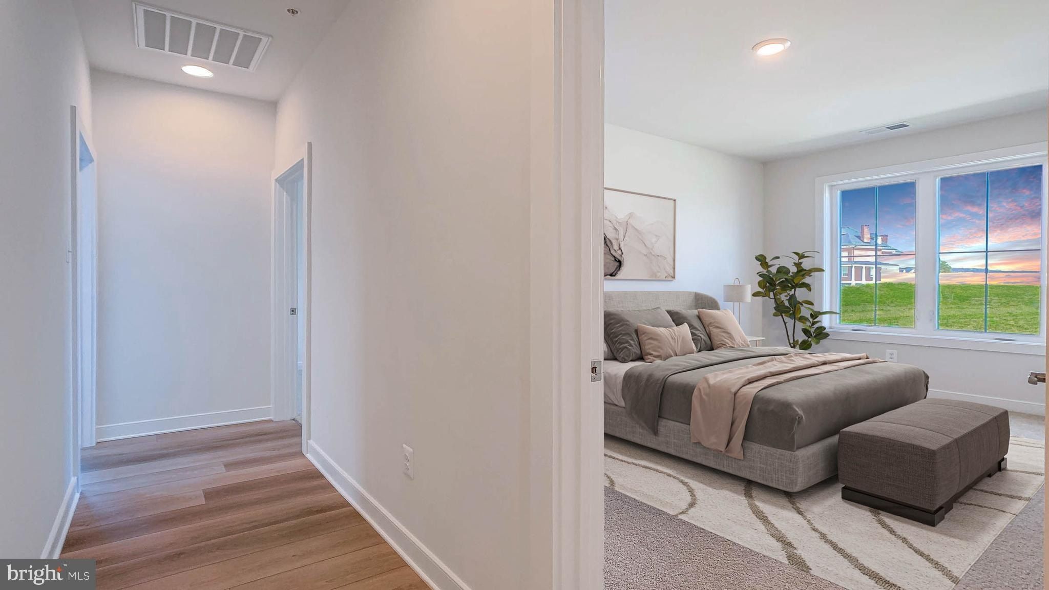 6053 Duvalls Forest Drive. Frederick, MD 21701