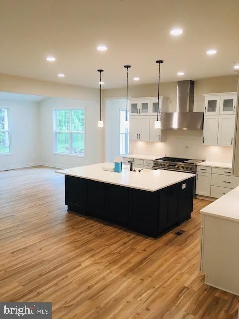 0007 Copperleaf Blvd. Hanover, MD 21076