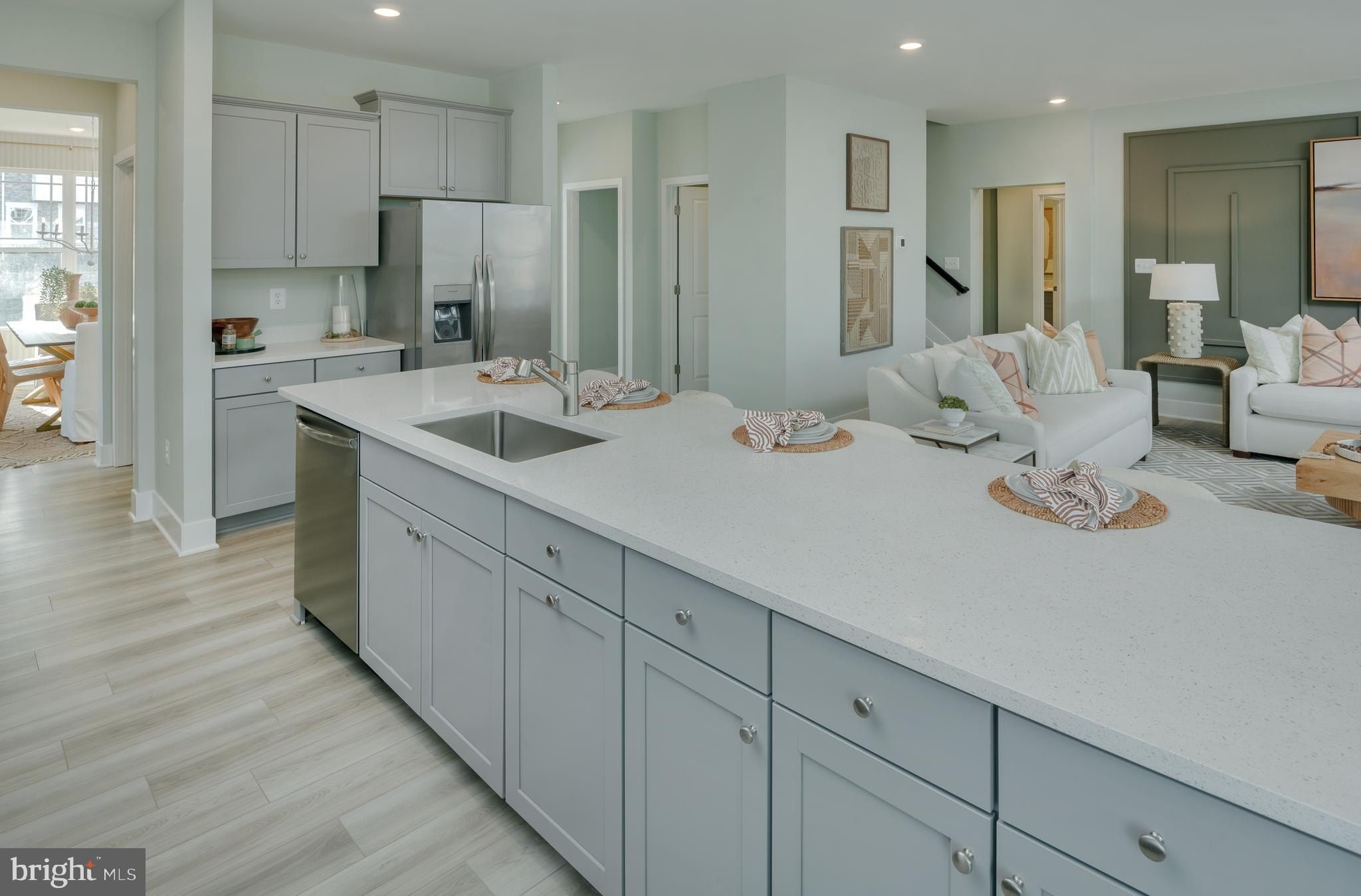 5808 Calypso Court. White Plains, MD 20695