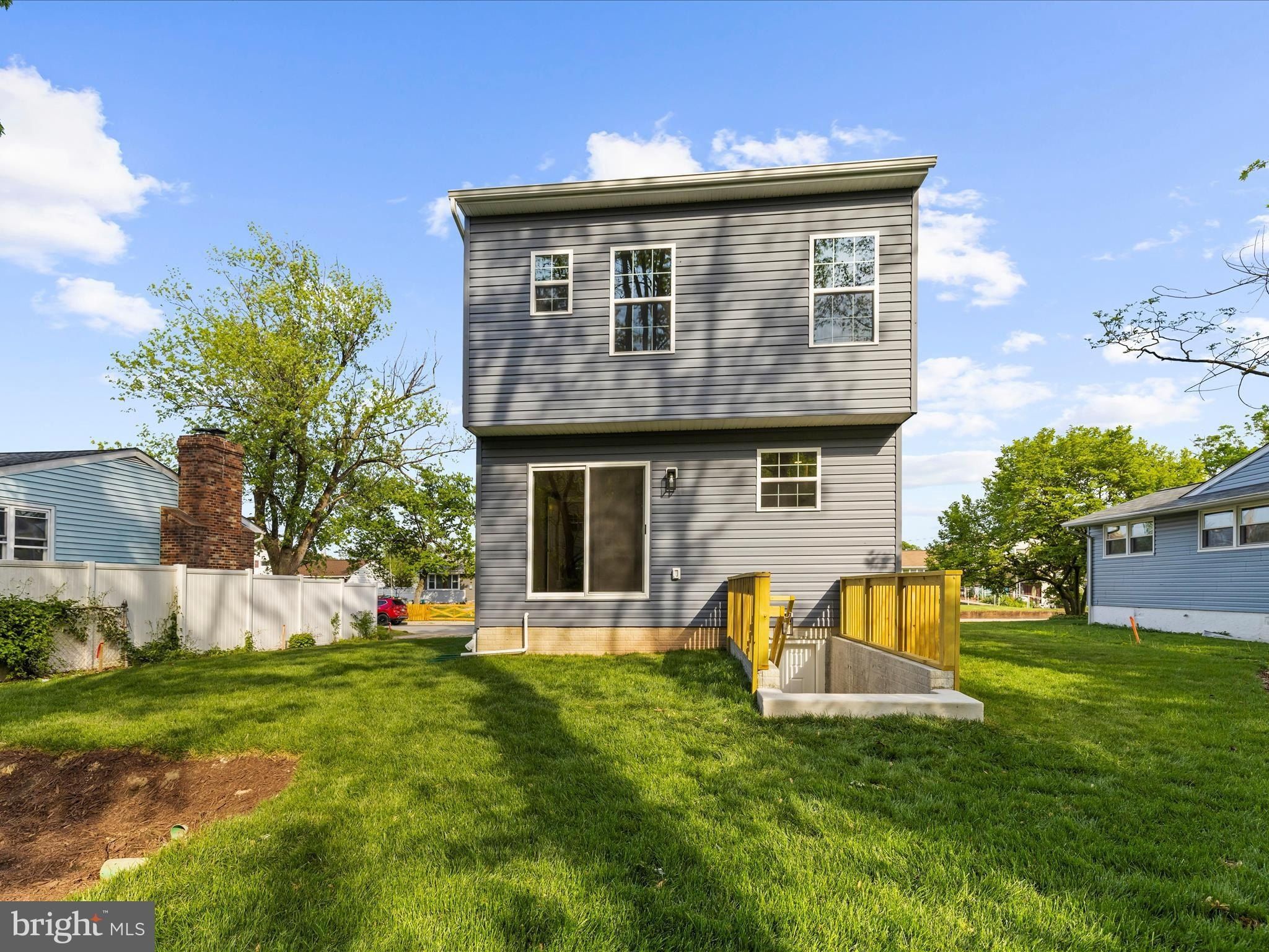 718 Delmar Avenue. Glen Burnie, MD 21061