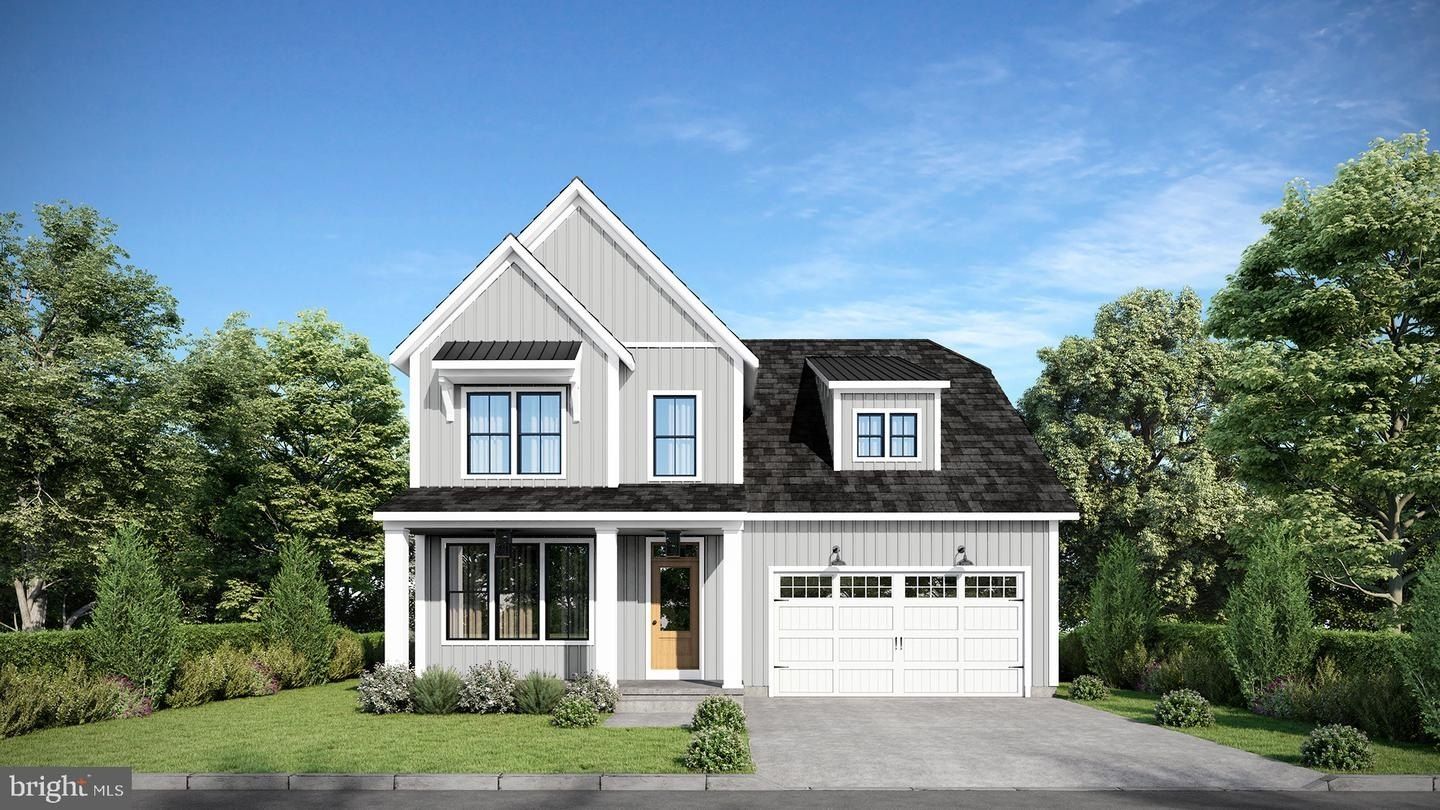 2034 William Ave. Essex, MD 21221