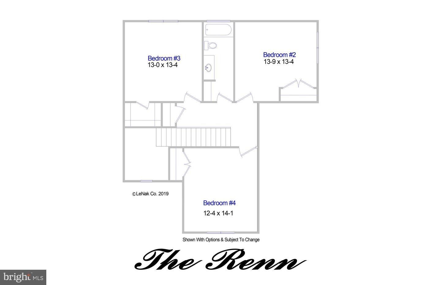 1849 Dennings Rd. New Windsor, MD 21776